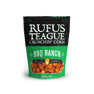 CRUNCHIN' CORN - VARIETY PACK